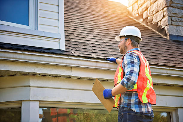 Trusted Emergency Roof Repair service in Tazewell, VA - Ben Roofing and Steel LLC